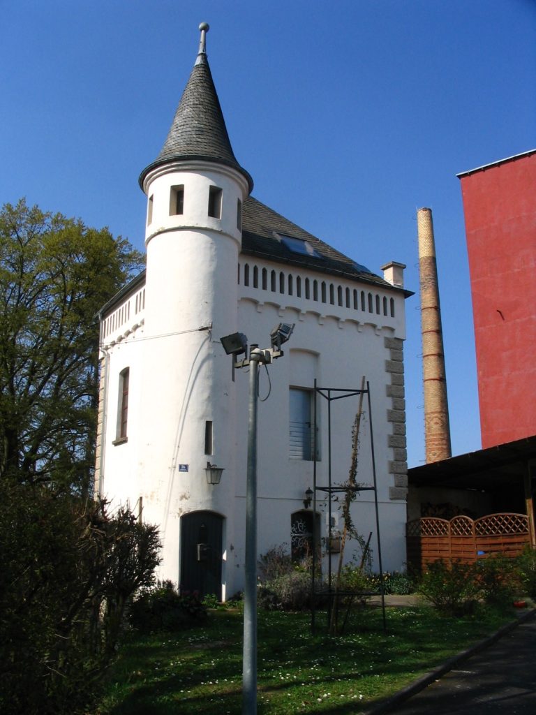 mister bk! – geschichte 2007 kirche
