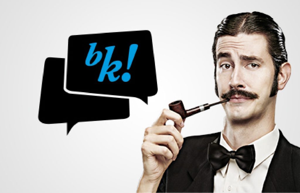 mister bk! – geschichte 2007 logo